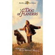 Dog Of Flanders, A (Full Frame)