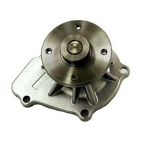 Engine Water Pump Fits select: 1995-1997 NISSAN TRUCK, 1998-2004 NISSAN FRONTIER