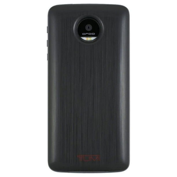Battery With Wireless Charging For Motorola Moto Z3 Play Moto Z3 Moto Z2 Force Moto Z2 Play Moto Z Force Moto Z Play Moto Z Droid Phone Power Pack Moto Mods Style Back Shell Case Cover Battery