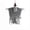 Red, variant on Halloween Hanging Ghost Decoration, Purple Accented Hooded Skeleton Wizard, 1 Pack Spooky Gauze Hanging Ornament, for Haunted House Yard Lawn Porch Indoor Outdoor Halloween Party Scary Themed Decor S
