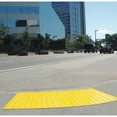 thumbnail image 2 of UltraTech 0751 Retrofit ADA Mat, Compliant Detectable Warning, 2 x 4', 2 of 2