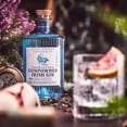thumbnail image 2 of Ginebra Drumshanbo Gunpowder Irish 700 ml, 2 of 3
