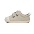 thumbnail image 1 of Zapatos para niños pequeños Ten Little Eco Canvas gris beige, 1 of 7