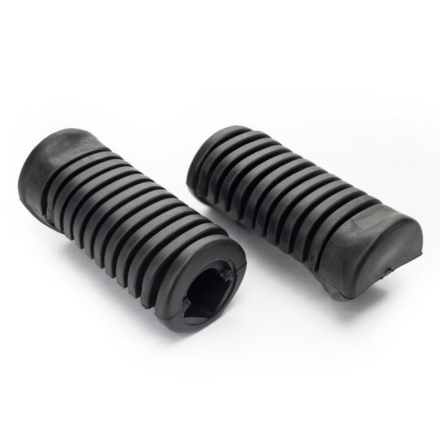 Goma de posapie para Moto Cargo 125 Kinlley