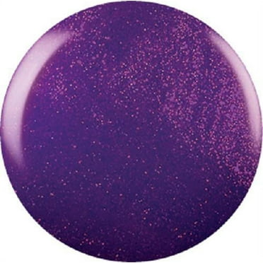 CND Shellac (grape gum)