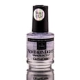 thumbnail image 1 of inm Northern Lights Hologram Top Coat - Option : Silver / 0.5 oz, 1 of 4