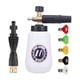 thumbnail image 1 of Foam Cannon M MINGLE con botella de 1 litro y 5 puntas de boquilla, 1 of 8