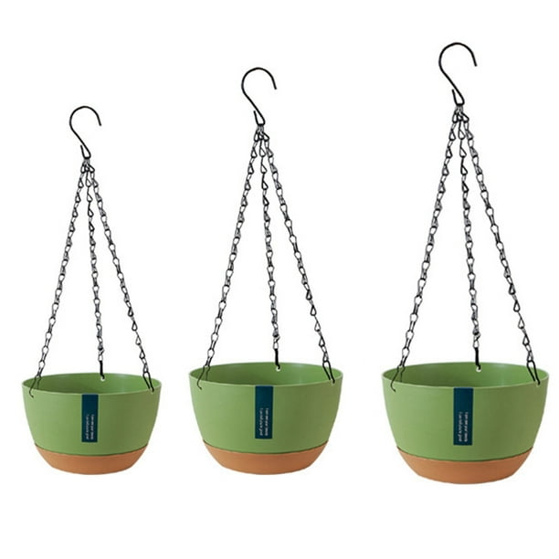 Automatic Water Absorbing Basin,Hanging Double Chain Hanging Double