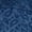 Classic Ash with Bandana Paisley Print, variant on Men's Relaxed Straight Jeans