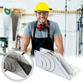 thumbnail image 1 of PEONAVET Cutter Precision 45 Rubber Insulation Foam Tool Adjustable Insulation Cutting Fixture Pipe for Diameters 60-90mm Plastic Insulation Pipe Cutting Auxiliary Tool, 1 of 9
