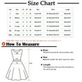 thumbnail image 3 of OSFVNOXV Summer Dresses for Women Plus Size Ribbed Knit Tank Crew Neck Breathable Racer Back Athletic Mini Dress, 3 of 6