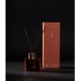 thumbnail image 2 of Difusor de aroma ROURA Royal Amber 100 ml, Amaderado y Especias blanco 7.5, 2 of 3