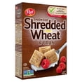 thumbnail image 4 of Post Spoon Size Shredded Wheat & Bran Cereal, 4 of 6