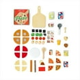 thumbnail image 3 of Wooden Pizza Food Truck Activity Center, 3 of 5