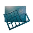 thumbnail image 2 of simhoa School Picture Frame 13 Photos Wood Photo Frame for Home Bedroom Living Room Green, 2 of 8