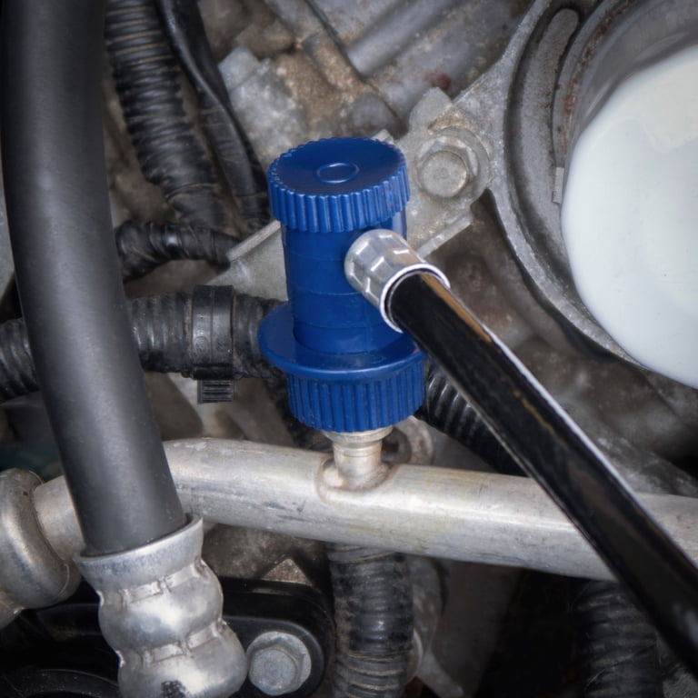 AC Avalanche 8oz. 1234YF Automotive Refrigerant Kit - Walmart.com