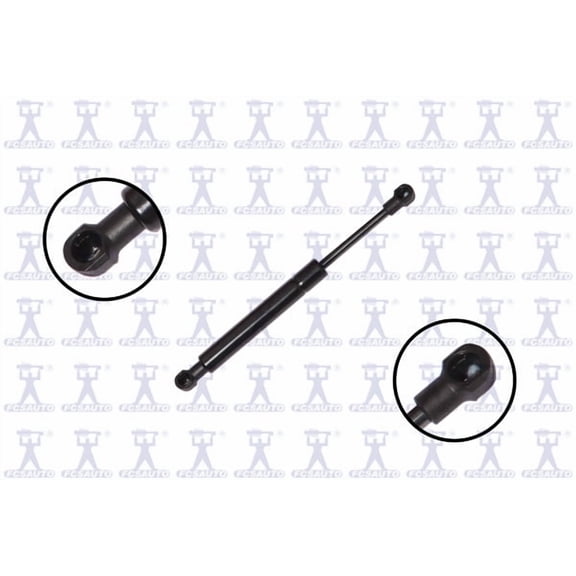 Trunk Lid Lift Support