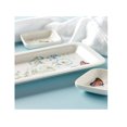 thumbnail image 3 of Lenox Butterfly Meadow Sushi Plate With 2 Dip Bowls, 3 of 4