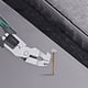 thumbnail image 3 of Alicates multifuncionales 5 en 1, pelacables, herramienta de corte de acero al cromo-vanadio de alta resistencia, herramienta de electricista, alicates de carpintero, kit de herramientas de bricolaje, 3 of 8