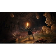 Elden Ring (PS4) EU Version Region Free