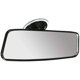 thumbnail image 1 of Espejo retrovisor universal de succión de alta claridad espejo retrovisor interior Feliz Sencillez, 1 of 5