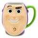 thumbnail image 1 of Taza plateada Buffalo Toy Story Buzz Lightyear, 680 ml, cerámica, 1 of 9