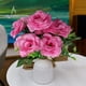thumbnail image 4 of Decoración del hogar, decoración de habitaciones, decoración de paredes, flores, ramas para jardín, centros de mesa para bodas, caminos de mesa, decoración. Un helicóptero., 4 of 5
