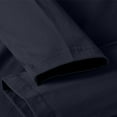thumbnail image 5 of Men's Long Sleeve T-Shirt Cotton Crew Neck T-Shirt Soft Basic Solid Color Sports T-Shirt Tops, 5 of 5