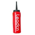 thumbnail image 1 of Mashaouyo Clearance Large Capacity Bag 1L Sports Water Bottle With Long Letters Design Large Capacity Leak Proof Baseball Gym Water Bottle, 1 of 5