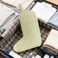 thumbnail image 4 of Quilted Boot Storage Bag Lightweight Shoe Organizer With Handles For Wardrobe Closet And Home Organization, 4 of 5