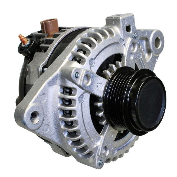 Oe Replacement For 2009 2010 Toyota Corolla Alternator Walmart Com Walmart Com