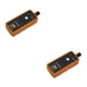 thumbnail image 2 of Scienceny Sensor de presión de neumáticos de coche, herramienta de reinicio, botón de dispositivo de reaprendizaje de neumáticos, 2piezas, 2 of 6