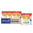 thumbnail image 1 of Fórmula Infantil Nutramigen Hipoalergénica Sin Lactosa 561g 4 unidades, 1 of 9