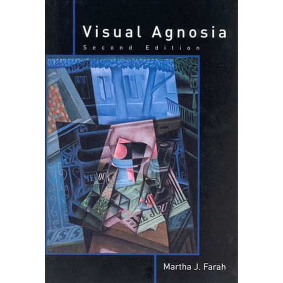 Pre-Owned Visual Agnosia (Paperback) 0262562030 9780262562034