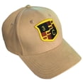 thumbnail image 1 of Gorra de béisbol Navys Seals Anime para hombre y mujer, 1 of 2
