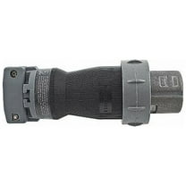 Hubbell Wiring Device-Kellems HBL460PS1W