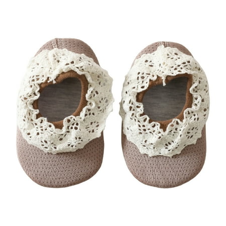 

Huawd Toddler Shoes Wear-Resistant Attractive Cute Soft Spring Summer Toddler Shoes