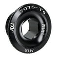 thumbnail image 2 of M15/18/19/20 Vis de Fixation de Manivelle Couvercle de Vis de Pédalier, 2 of 8