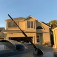 thumbnail image 3 of 11" inch Antenna Mast Black Radio Power AM/FM for HUMMER H2 2003-2004 Brand New, 3 of 8