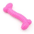 thumbnail image 3 of Juguete para Masticar Perro, Palo de Limpieza de Dientes con Forma de Hueso, Juguete Interactivo para Jugar con molares para Mascotas, Varilla de Seguridad para Limpieza de Dientes ShuxiuWang 1327537005063, 3 of 4