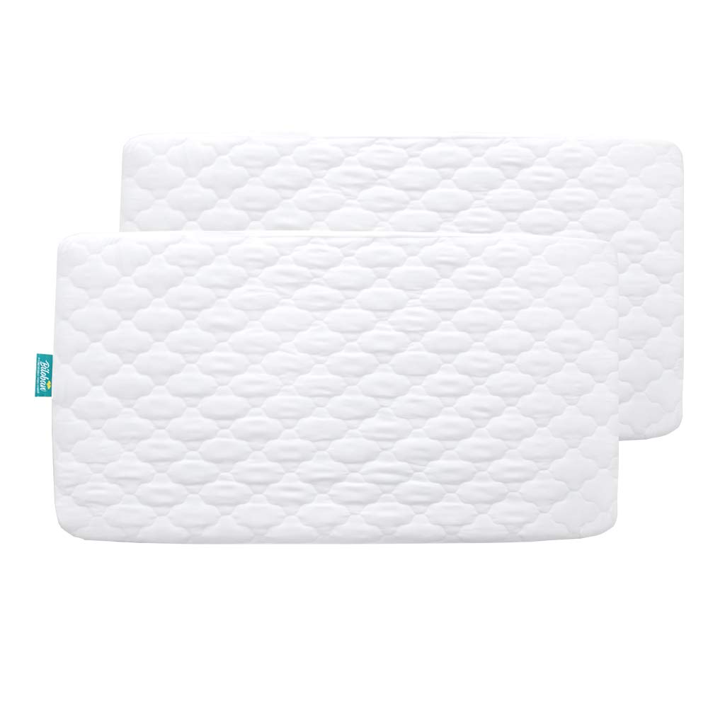 walmart crib mattress protector