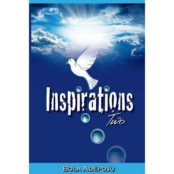 Inspirations II (Paperback)