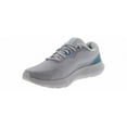 thumbnail image 5 of Under Armour Surge 3 Running Shoe Grey | 3024894 113, 5 of 6