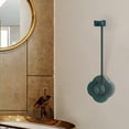 thumbnail image 3 of Soporte para secador de pelo shamjiam Verde Redondo, 3 of 7