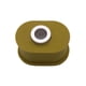 thumbnail image 3 of Arbusto de goma de repuesto para correa de verificación de bisagra de puerta para BMW Serie 7 E65 E66 E67 Sywqhk Accesorios para autos y motos, 3 of 6