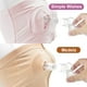 thumbnail image 5 of Kit de piezas para extractor de leche Maymom con protector mamario desmontable de 24 mm, 5 of 7