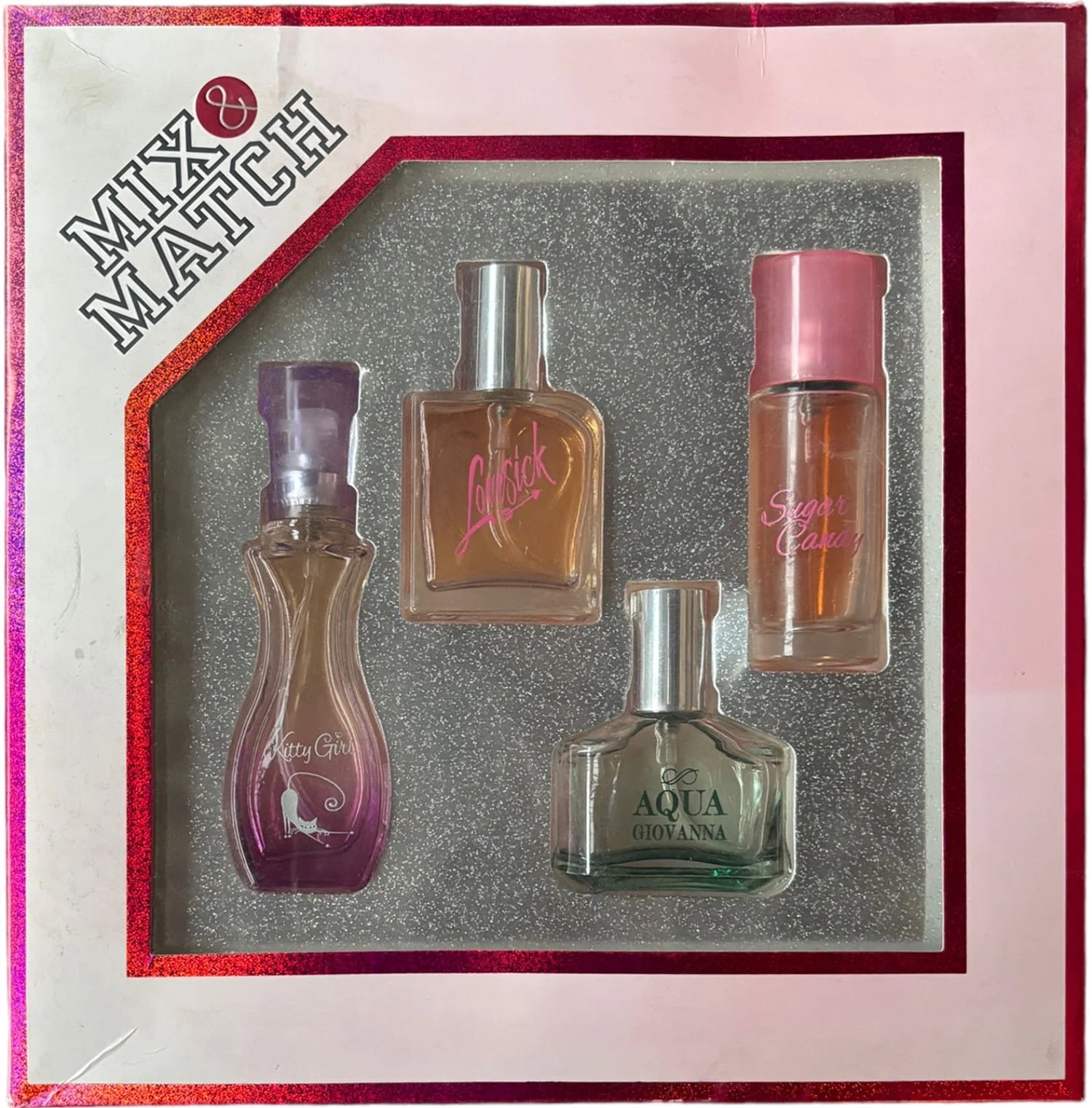 Kitty girl perfume price best sale