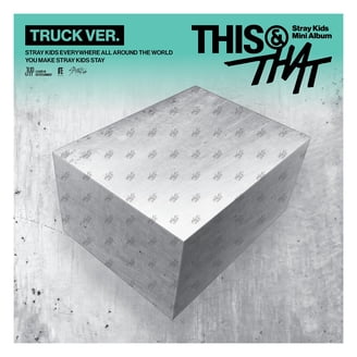 Cortis - GREENGREEN (STREET ver.) (Walmart Exclusive) - Music