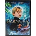 The Pagemaster (DVD)