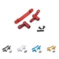 thumbnail image 1 of Baohd RCGOFOLLOW Économiseur de Servo de Direction Haute Précision Complet pour 1/16 FMS 16102 Rouge, 1 of 6